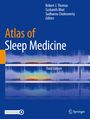 : Atlas of Sleep Medicine, Buch