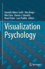 : Visualization Psychology, Buch