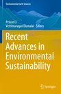 : Recent Advances in Environmental Sustainability, Buch