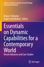 : Essentials on Dynamic Capabilities for a Contemporary World, Buch