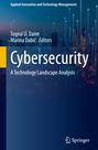 : Cybersecurity, Buch