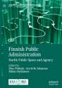 : Finnish Public Administration, Buch
