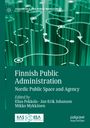 : Finnish Public Administration, Buch