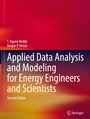 Gregor P. Henze: Applied Data Analysis and Modeling for Energy Engineers and Scientists, Buch