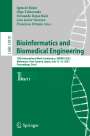 : Bioinformatics and Biomedical Engineering, Buch