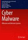 : Cyber Malware, Buch