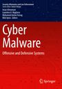 : Cyber Malware, Buch