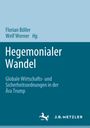 : Hegemonialer Wandel, Buch