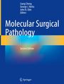 : Molecular Surgical Pathology, Buch