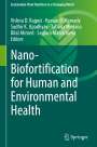 : Nano-Biofortification for Human and Environmental Health, Buch