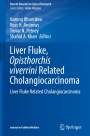 : Liver Fluke, Opisthorchis viverrini Related Cholangiocarcinoma, Buch
