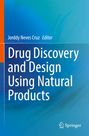 : Drug Discovery and Design Using Natural Products, Buch