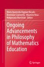 : Ongoing Advancements in Philosophy of Mathematics Education, Buch