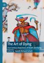 : The Art of Dying, Buch