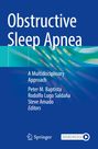 : Obstructive Sleep Apnea, Buch