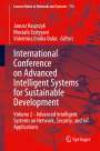 : International Conference on Advanced Intelligent Systems for Sustainable Development, Buch
