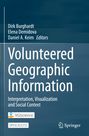 : Volunteered Geographic Information, Buch
