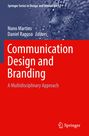 : Communication Design and Branding, Buch