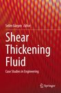 : Shear Thickening Fluid, Buch