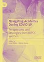 : Navigating Academia During COVID-19, Buch