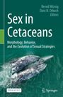 : Sex in Cetaceans, Buch