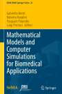 : Mathematical Models and Computer Simulations for Biomedical Applications, Buch