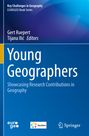 : Young Geographers, Buch