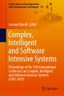 : Complex, Intelligent and Software Intensive Systems, Buch