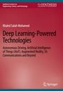 Khaled Salah Mohamed: Deep Learning-Powered Technologies, Buch