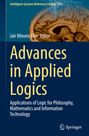 : Advances in Applied Logics, Buch