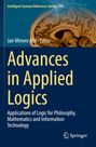 : Advances in Applied Logics, Buch