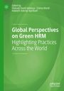 : Global Perspectives on Green HRM, Buch