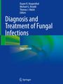 : Diagnosis and Treatment of Fungal Infections, Buch
