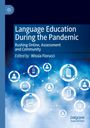 : Language Education During the Pandemic, Buch