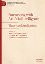 : Forecasting with Artificial Intelligence, Buch