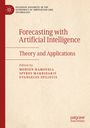 : Forecasting with Artificial Intelligence, Buch