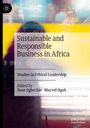 : Sustainable and Responsible Business in Africa, Buch