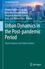 : Urban Dynamics in the Post-pandemic Period, Buch