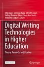 : Digital Writing Technologies in Higher Education, Buch
