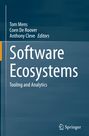 : Software Ecosystems, Buch