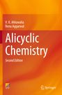Renu Aggarwal: Alicyclic Chemistry, Buch