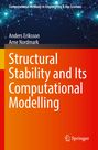 Arne Nordmark: Structural Stability and Its Computational Modelling, Buch