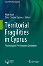: Territorial Fragilities in Cyprus, Buch
