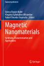 : Magnetic Nanomaterials, Buch