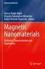 : Magnetic Nanomaterials, Buch