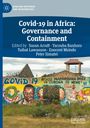 : Covid-19 in Africa: Governance and Containment, Buch
