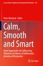 : Calm, Smooth and Smart, Buch