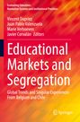 : Educational Markets and Segregation, Buch