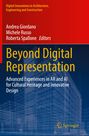 : Beyond Digital Representation, Buch