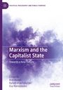: Marxism and the Capitalist State, Buch